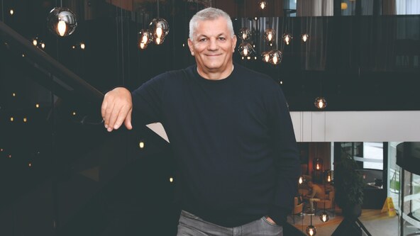 Ivan Gudelj