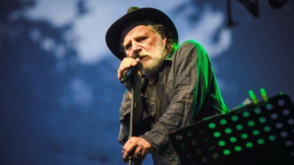 Rade Šerbedžija ima petero djece
