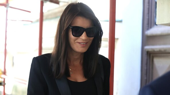 Josipa Pleslić ex Rimac