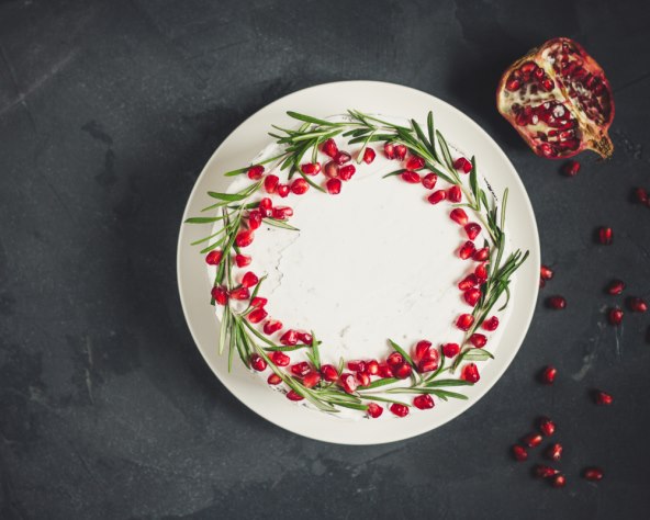 blagdanska torta