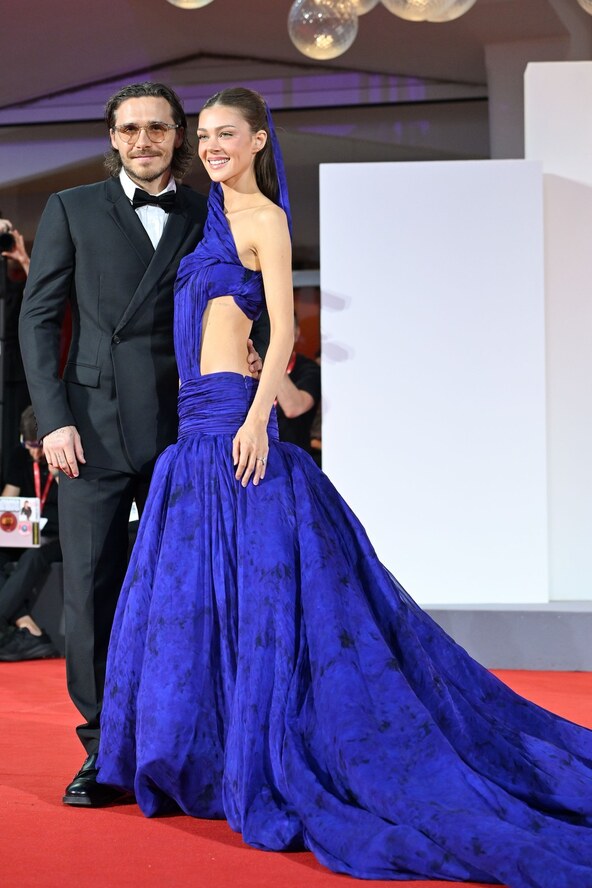 Venecija Film Festival 2026 Brooklyn Beckham i Nicola Peltz