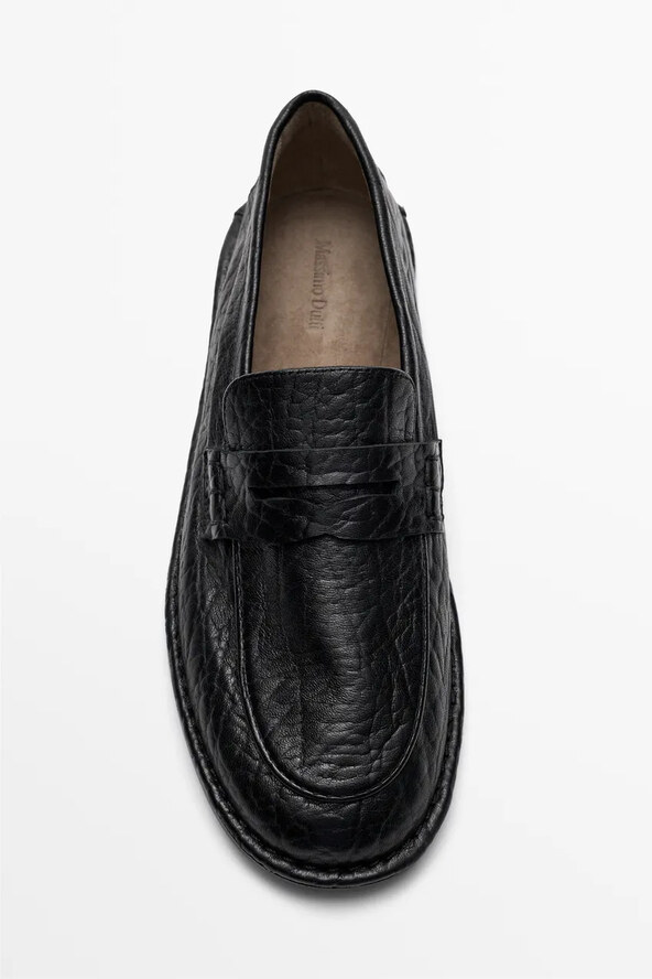 Massimo Dutti mokasinke jesen 2026
