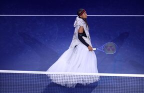 US Open 2026 Naomi Osaka