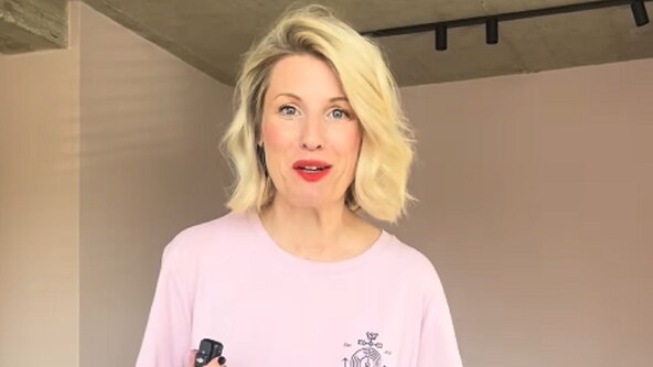 ida prester