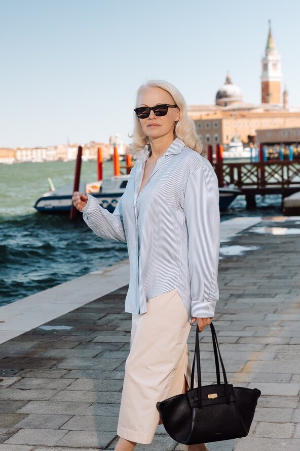 Venecija filmski festival Pamela Anderson 2026