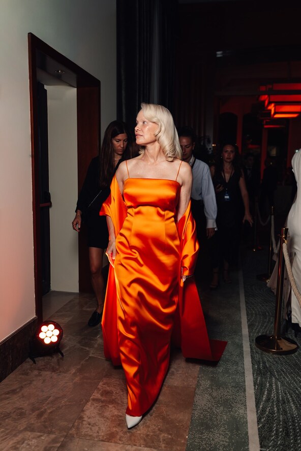 Venecija filmski festival Pamela Anderson 2026