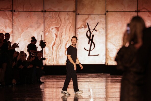 Anthony Vaccarello