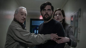 The Whisper Man Netflix