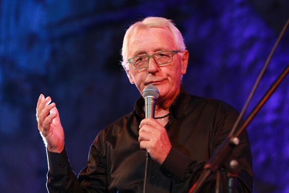 Oliver Dragojević