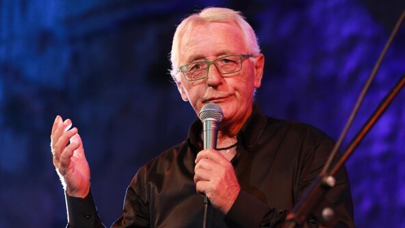 Oliver Dragojević