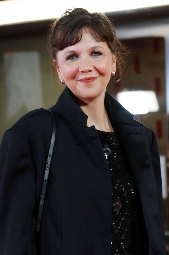 Maggie Gyllenhaal