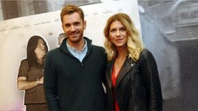 Momčilo Otašević Jelena Perčin