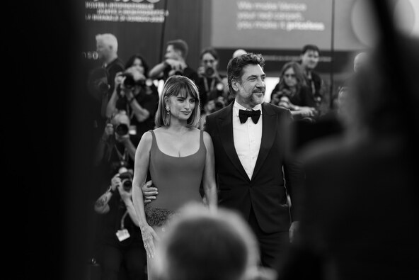 Venecija film festivam 2026 Penelope Cruz Javier Bardem Bunker
