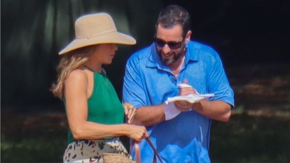 Adam Sandler