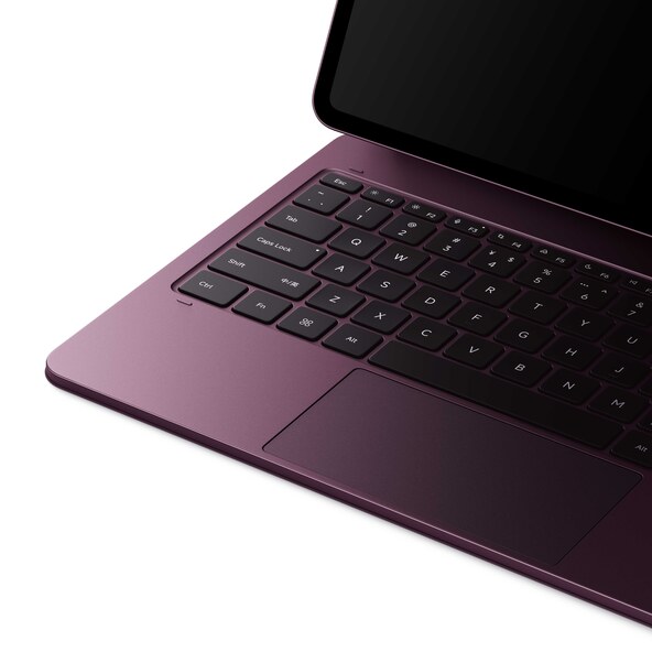 Xiaomi Pad 9 Pro Max - RED keyboard.jpg