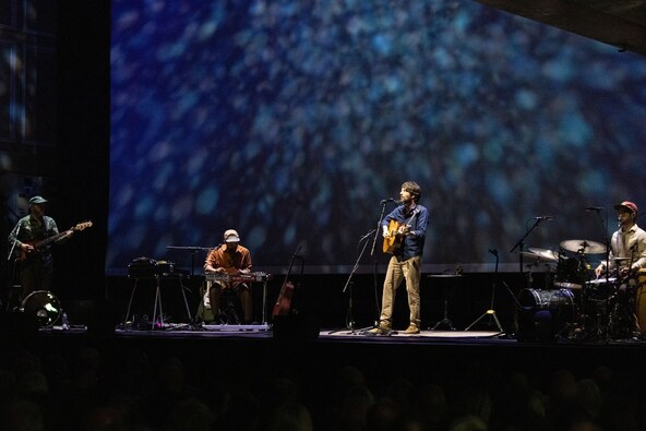 Ray LaMontagne