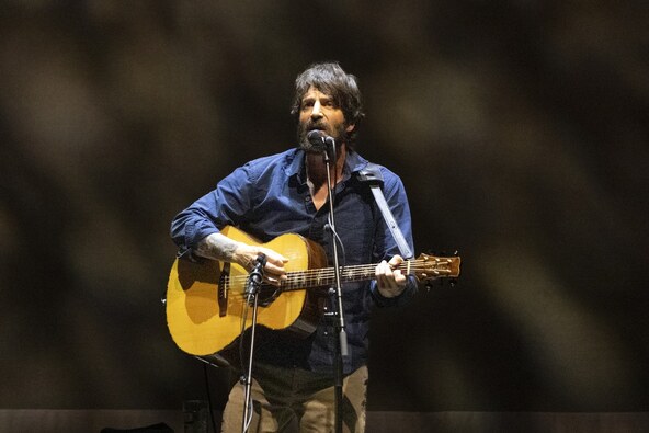Ray LaMontagne