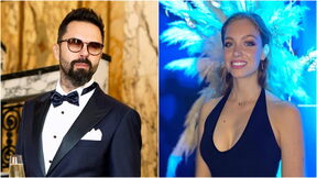 Petar Grašo i Hana Huljić