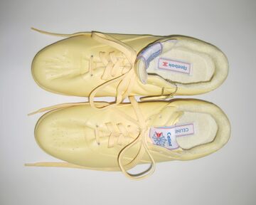 Celine x Reebok tenisice