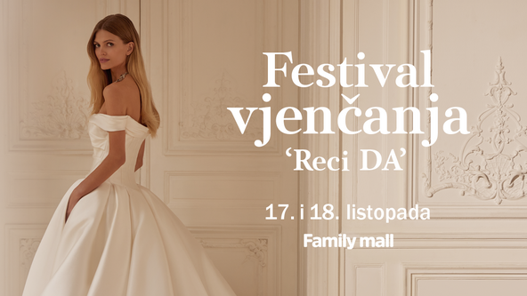 festival vjenčanja