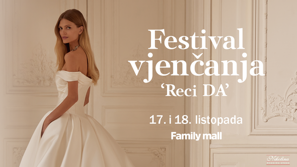 festival vjenčanja