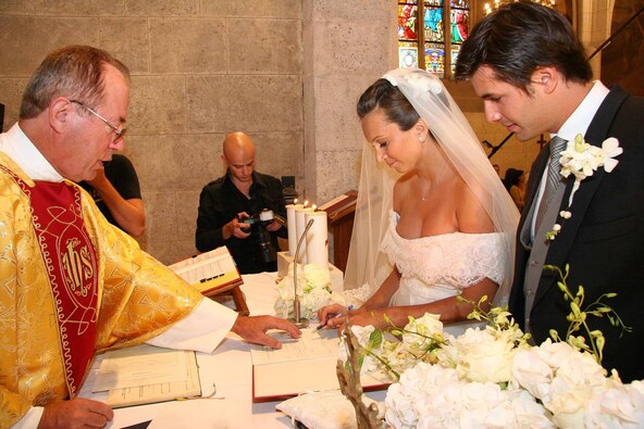 Iva Majoli Stipe Marić