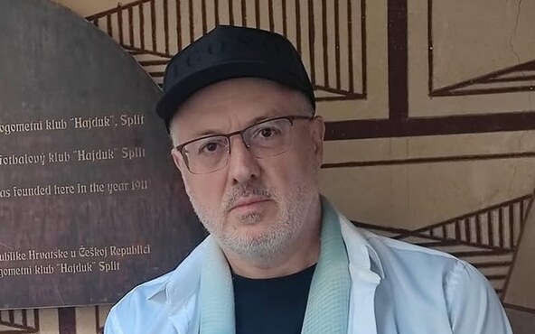 Siniša Vuco