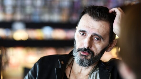 Goran Bare