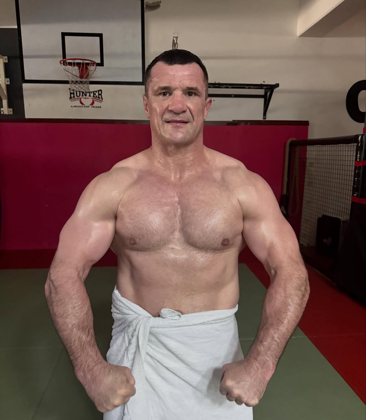 Mirko Filipović