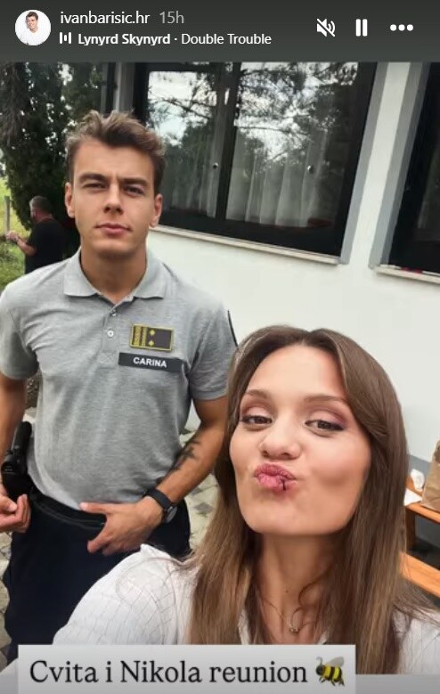 ivan barišić, lidija penić grgaš