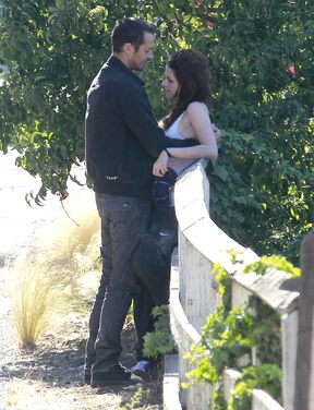 Kristen Stewart javno je prevarila Roberta Pattinsona