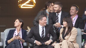 Liv Tyler i Dave Gardner
