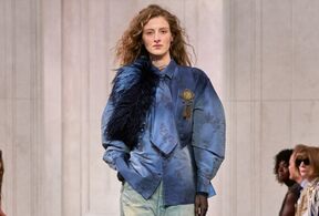 Ralph Lauren SS27 NYFW