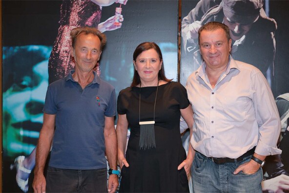 Max Juricic, Snjezana Abramovic i Boris Svrtan.jpg