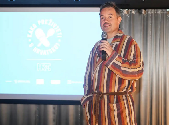 Robert Knjaz