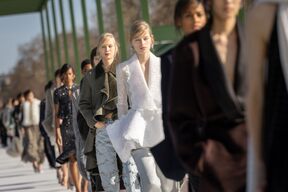 Dior SS27