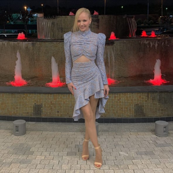 Jelena Rozga tajanstvena je oko svog ljubavnog života