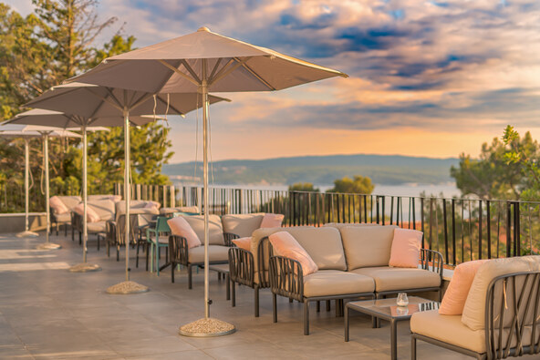 Hotel Ad Turres – Jadran Hotels & Camps