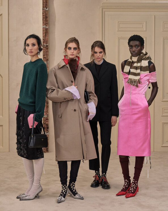 Prada FW26