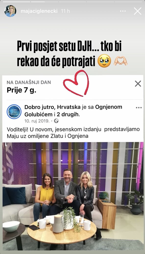 Maja Ciglenečki