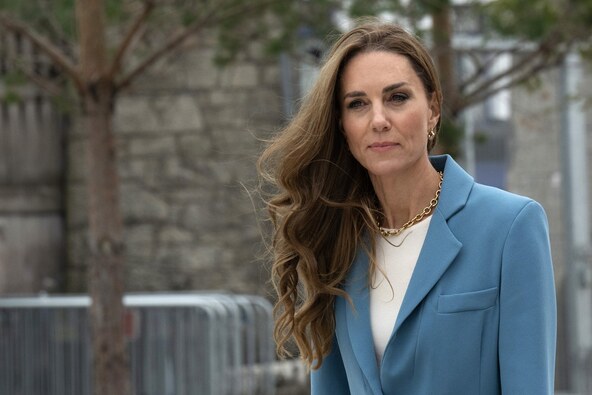 Kate Middleton