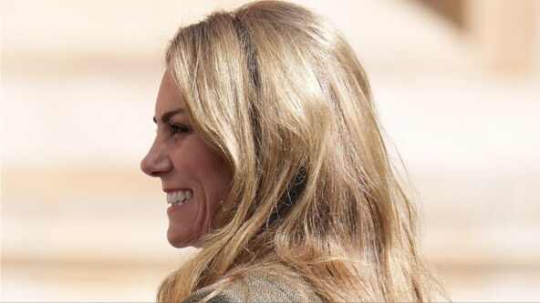 Kate Middleton