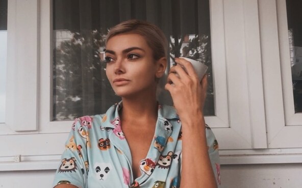 Ella Dvornik