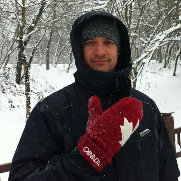 Daniel Ungar