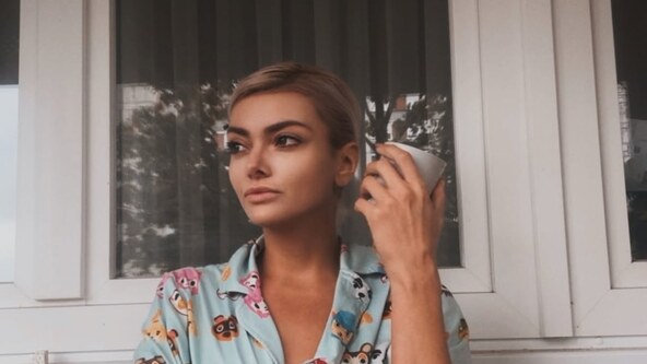 Ella Dvornik
