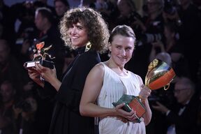 Venecija filmski festival 2026 Mathilde Arcel i May el-Toukhy film Woman Unknown