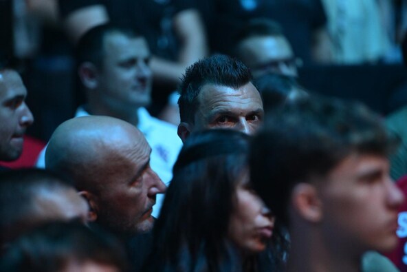 Mario Mandžukić