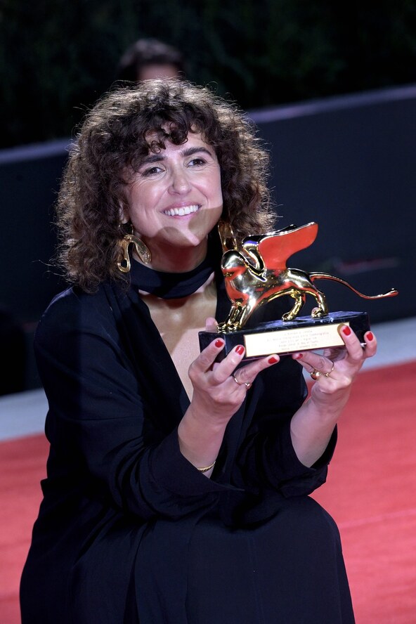 May el-Toukhy film Woman Unknown