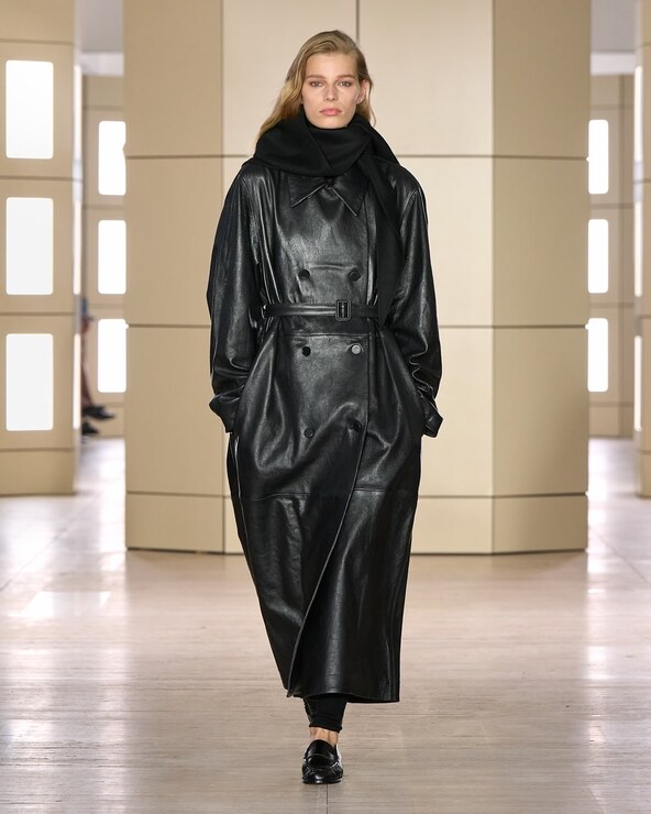 COS AW26 NYFW