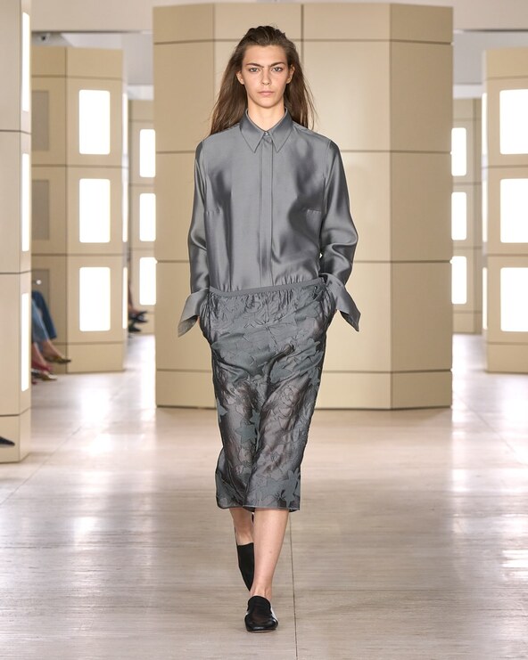 COS AW26 NYFW